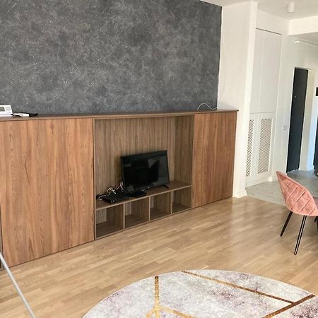 Apartment Luana Cluj-Napoca Esterno foto